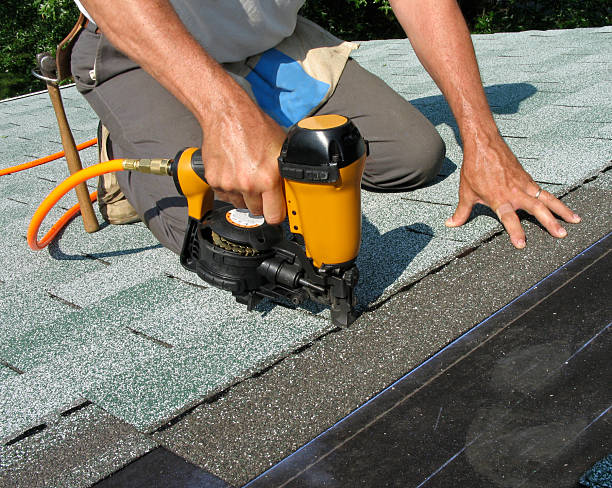 Quick and Trustworthy Emergency Roof Repair Services in Riverbank, CA