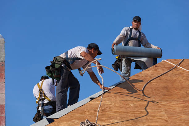 Roof Installation Near Me in Riverbank, CA