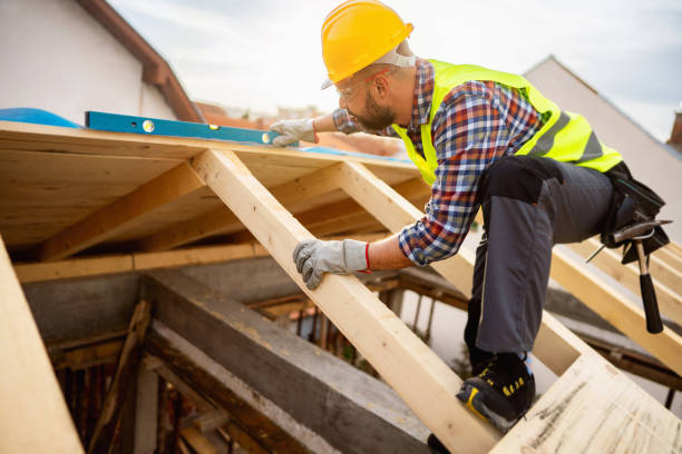 Gutter Installation and Roofing in Riverbank, CA