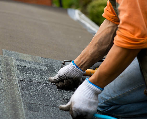 Best Flat Roof Repair Services  in Riverbank, CA